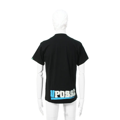 UNDERCOVER 2002 S/S Multi Long Sleeve Size M