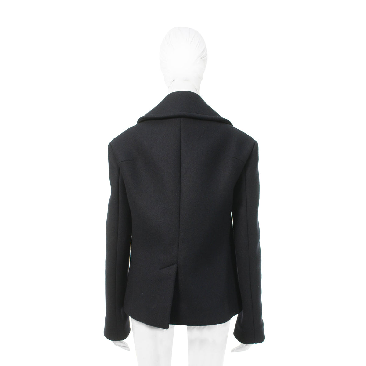 Celine CÉLINE by Phoebe Philo Blue Jacket Size 36
