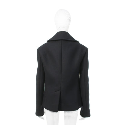 Celine CÉLINE by Phoebe Philo Blue Jacket Size 36