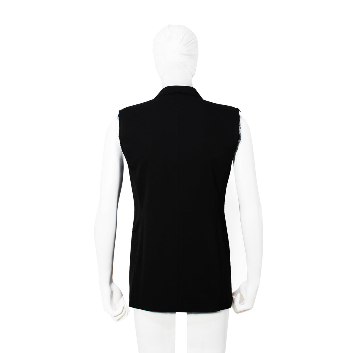 NUMBER (N)INE 2004 S/S Jacket Black Size 2