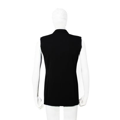 NUMBER (N)INE 2004 S/S Jacket Black Size 2