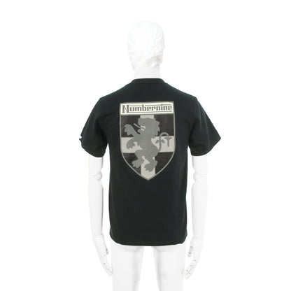 NUMBER (N)INE 2000SS Black Jacket Size 2