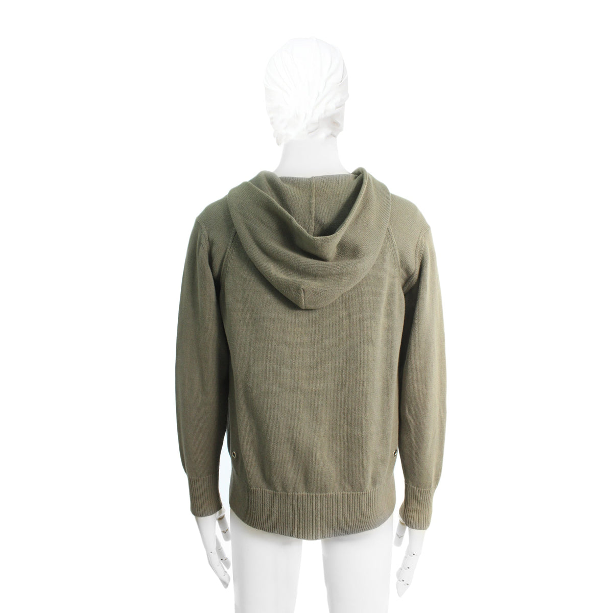 UNDERCOVER 1999 S/S Long Sleeve Shirt Beige
