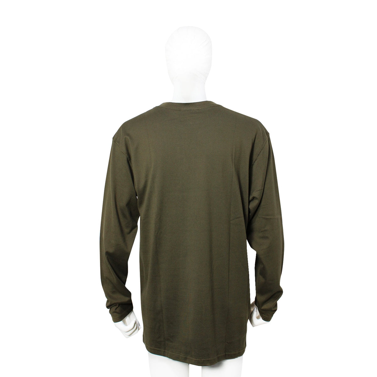 UNDERCOVER 2000 A/W Long Sleeve Shirt Multi Size L