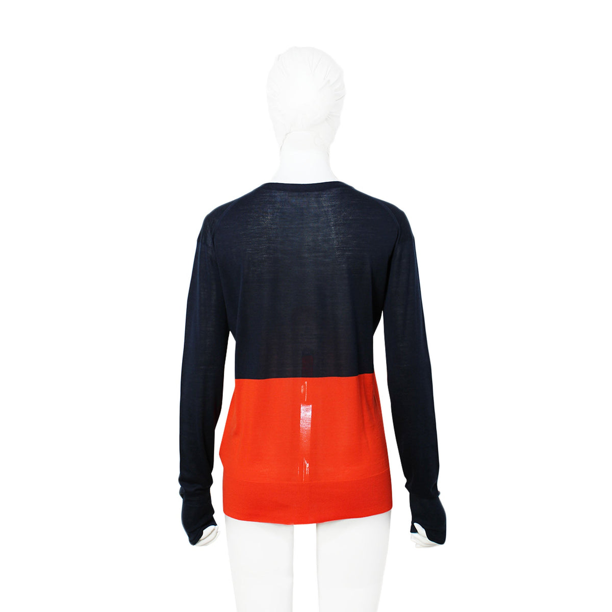 Celine LINE by Phoebe Philo Sweater Multi Size S