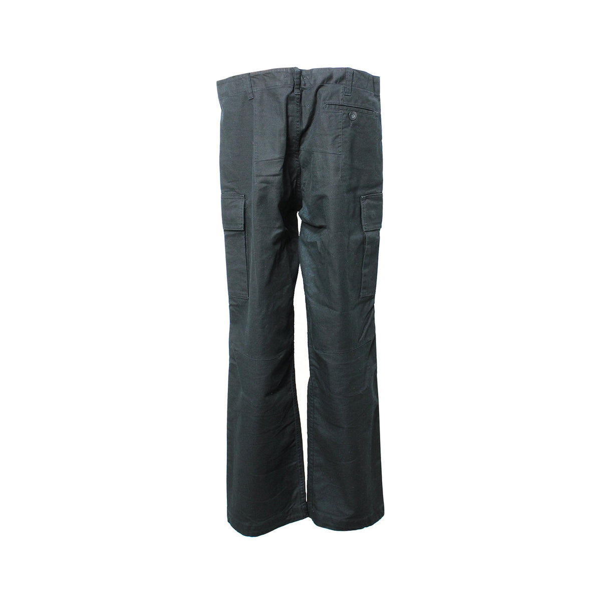 UNDERCOVER 1998 A/W Black Pants Size L