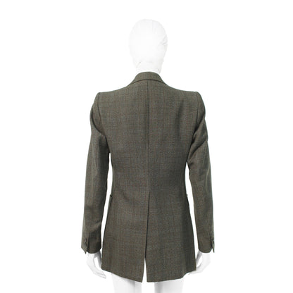 Maison Martin Margiela 1998A/W Gray Jacket Size 38