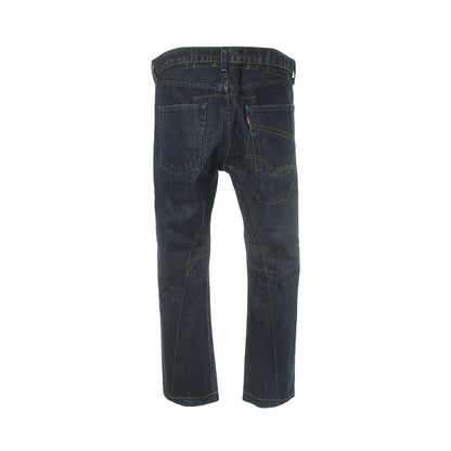 JUNYA WATANABE 2002 A/W Blue Pants Size S
