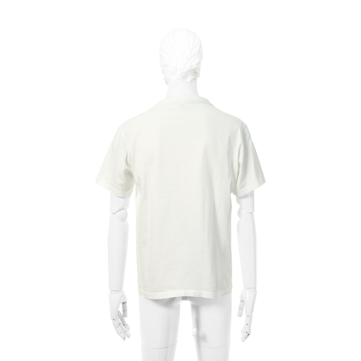 NUMBER (N)INE 2002 A/W White Jacket Size 4