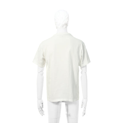 NUMBER (N)INE 2002 A/W White Jacket Size 4