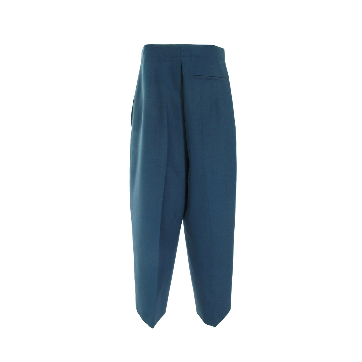 Celine LINE by Phoebe Philo Blue Sweater Size 36