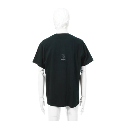 UNDERCOVER Long Sleeve Shirt Black Size L