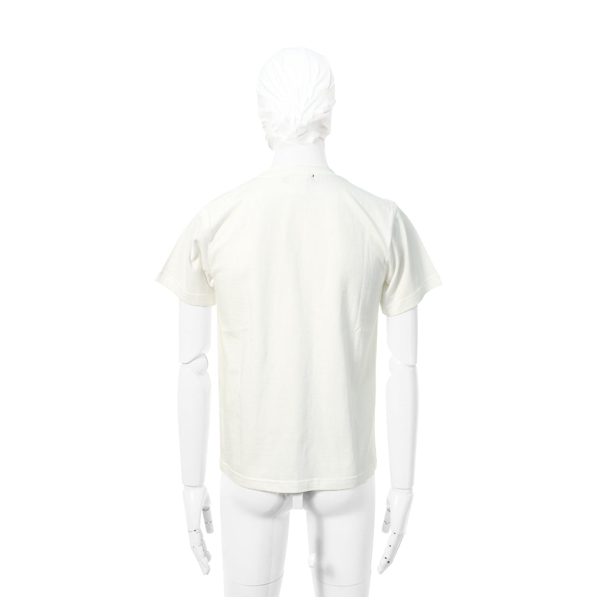 UNDERCOVER 2007 S/S White Long Sleeve Size S