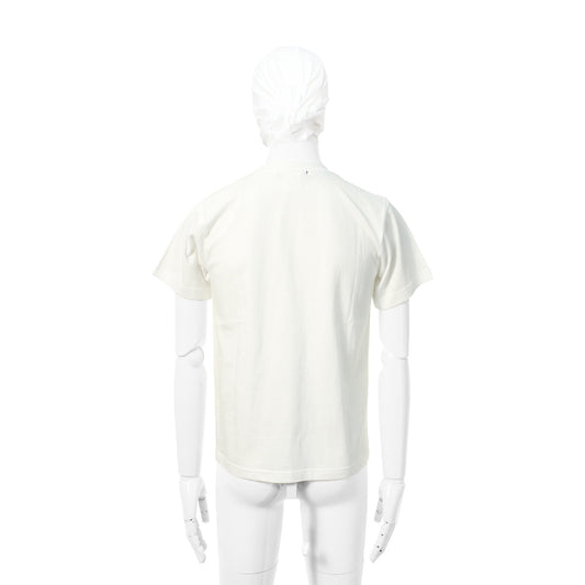UNDERCOVER 2007 S/S White Long Sleeve Size S