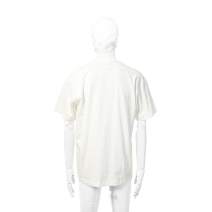 UNDERCOVER 2007 S/S White Long Sleeve Shirt Size L