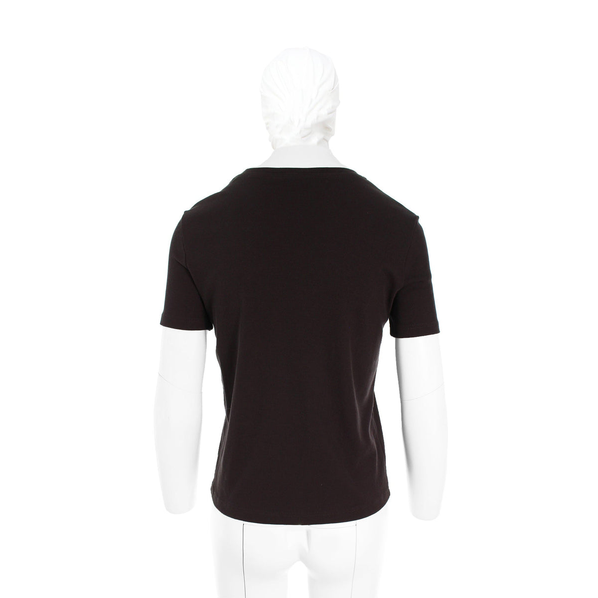 Hermes HERMÈS by Martin Margiela Purple Long Sleeve Size M