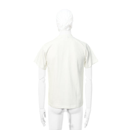 UNDERCOVER 2007 S/S Long Sleeve Shirt White Size S