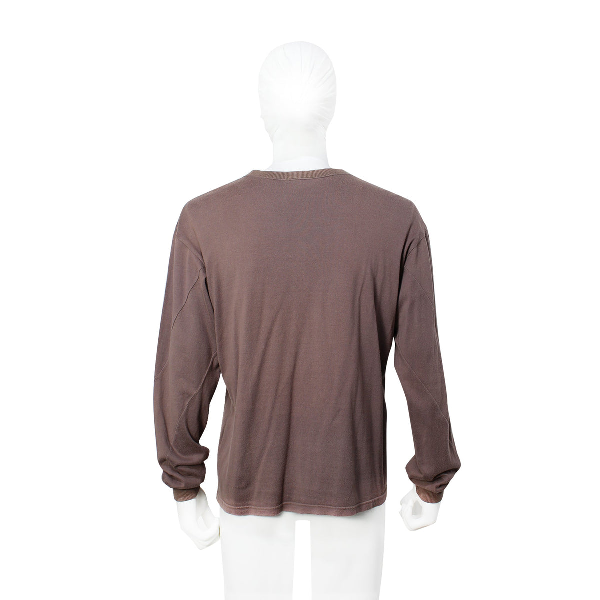 UNDERCOVER 1998SS Long Sleeve Top Multi