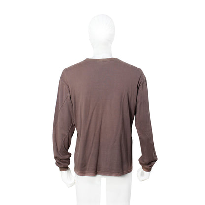 UNDERCOVER 1998SS Long Sleeve Top Multi