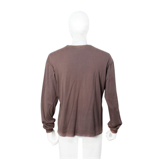 UNDERCOVER 1998SS Long Sleeve Top Multi
