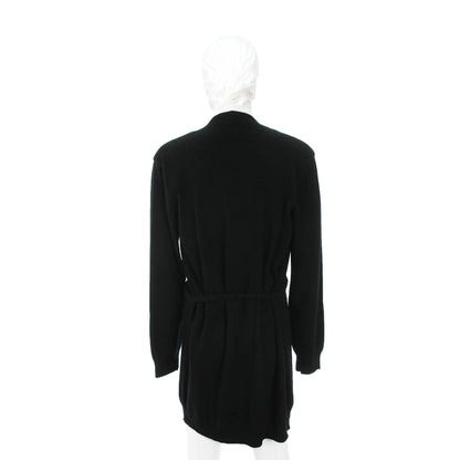 NUMBER (N)INE Black Long Sleeve Shirt Size 3