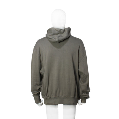 UNDERCOVER 2000 A/W Long Sleeve Shirt Gray