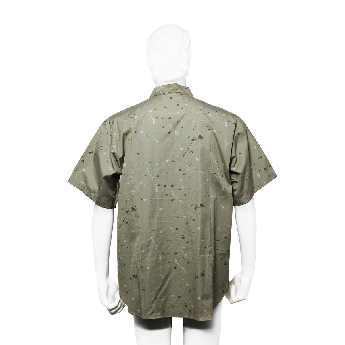 UNDERCOVER 2000 S/S Beige Long Sleeve Size L