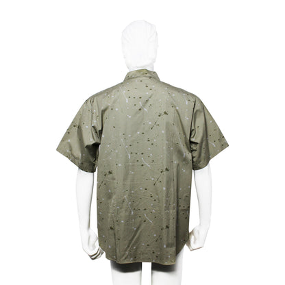 UNDERCOVER 2000 S/S Beige Long Sleeve Size L