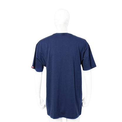 UNDERCOVER 2000 S/S KAWS Blue T-Shirt Size XL