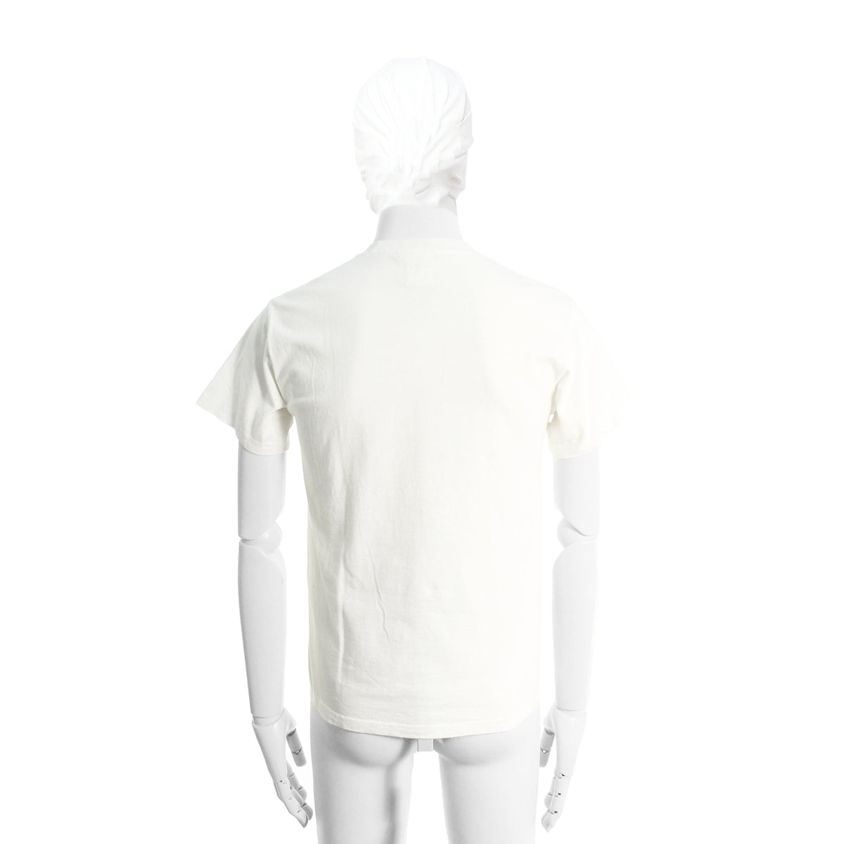 UNDERCOVER NOWHERE White Shirt Size S