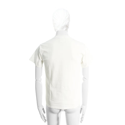 UNDERCOVER NOWHERE White Shirt Size S