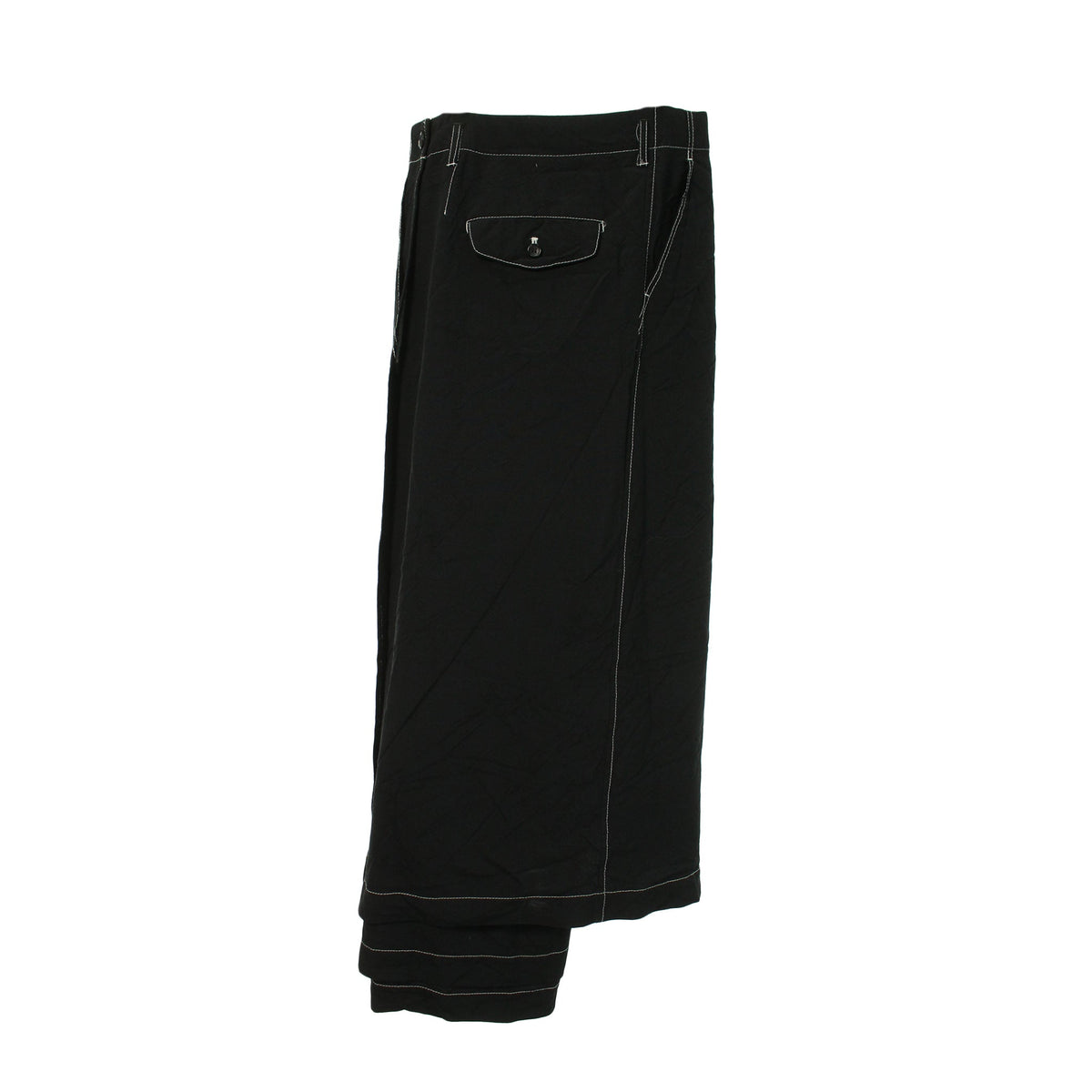 JUNYA WATANABE 1994 Black Pants