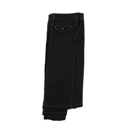 JUNYA WATANABE 1994 Black Pants
