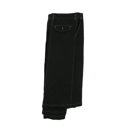 JUNYA WATANABE 1994 Black Pants