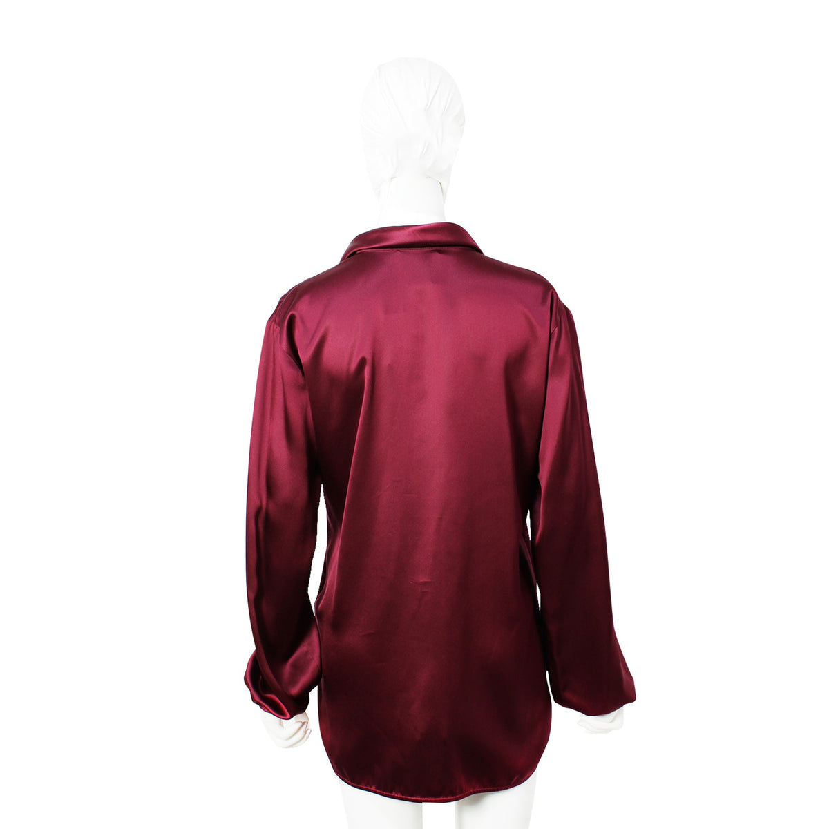 Celine CÉLINE by Phoebe Philo Red Sweater Size 36