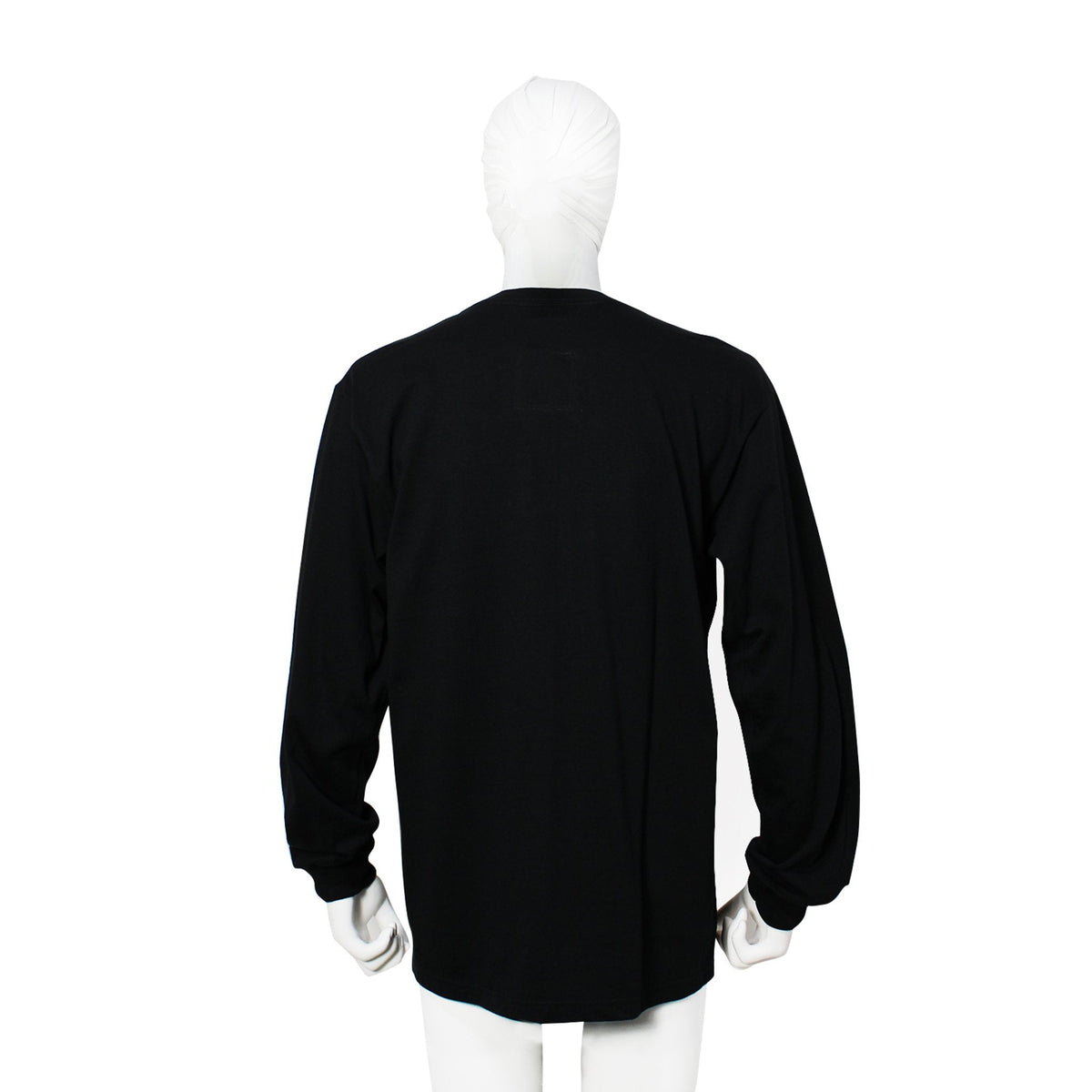 UNDERCOVER 1999 A/W Long Sleeve Shirt Black Size L