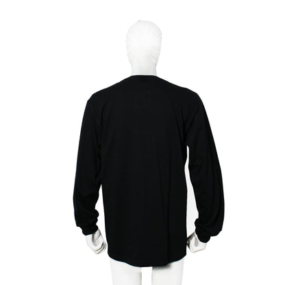 UNDERCOVER 1999 A/W Long Sleeve Shirt Black Size L