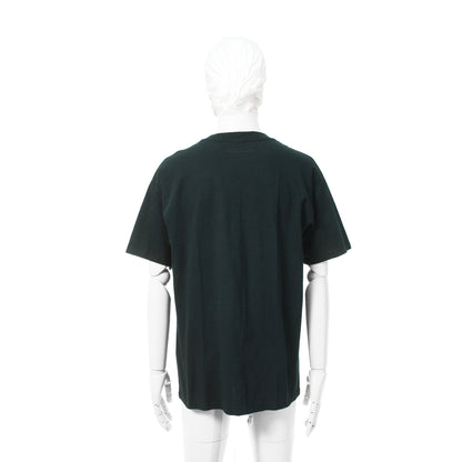 UNDERCOVER UNDAKOVRIST Blue Long Sleeve Shirt Size L