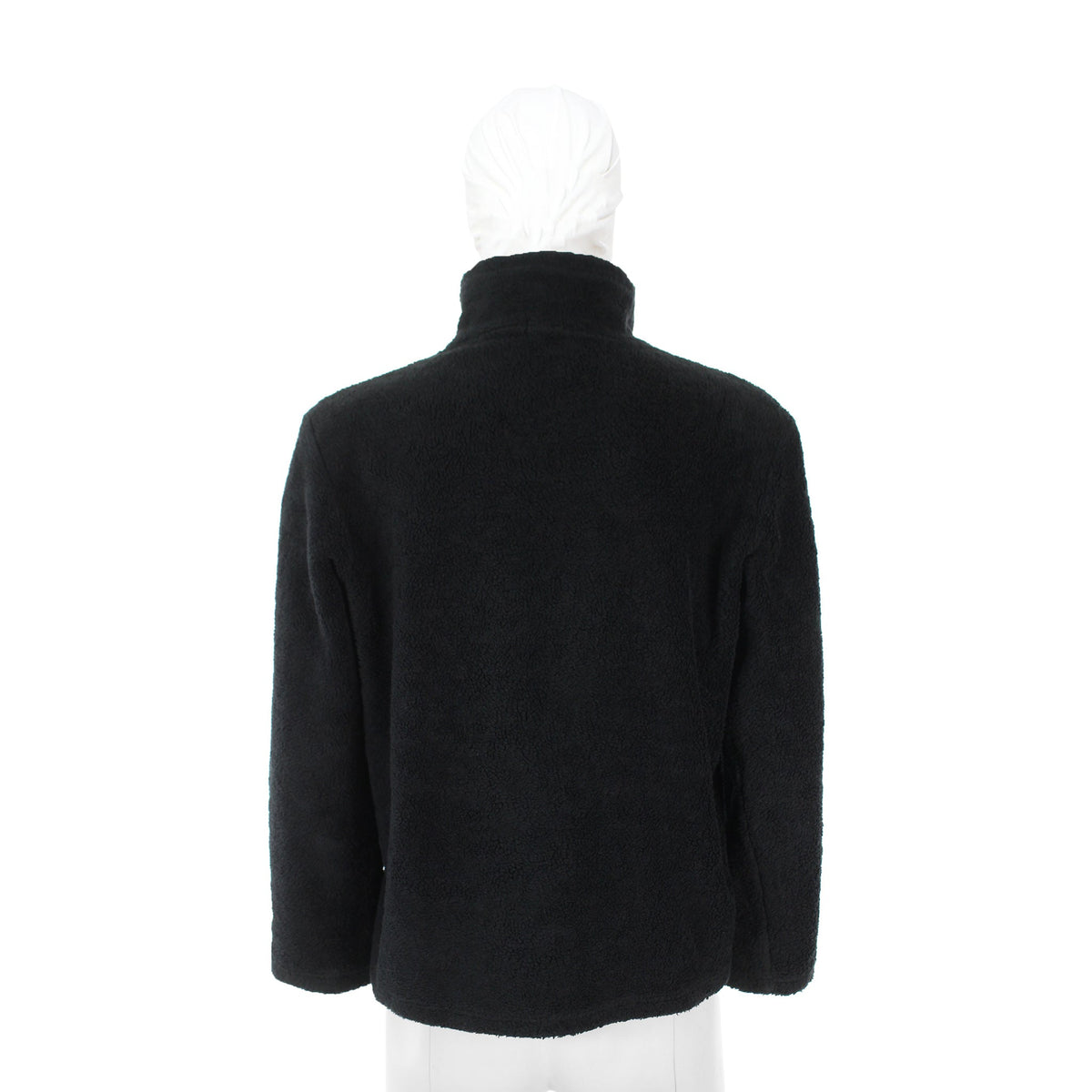 HELMUT LANG 1998 A/W Black Denim Jeans Size XS