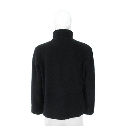 HELMUT LANG 1998 A/W Black Denim Jeans Size XS