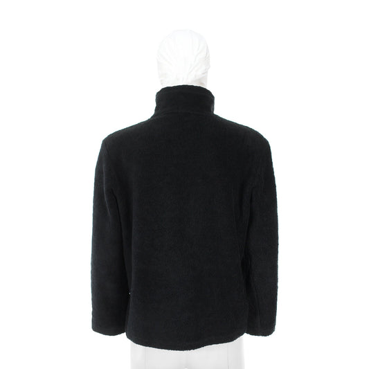 HELMUT LANG 1998 A/W Black Denim Jeans Size XS