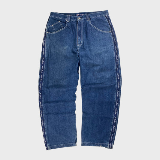 Karl Kani Denim Pants Size W38