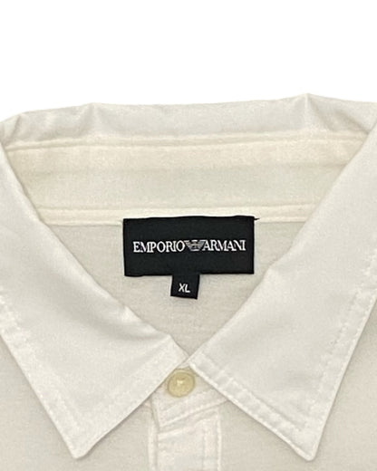 EMPORIO ARMANI Short Sleeve Top