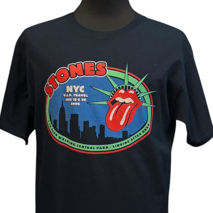 The Rolling Stones T-Shirt Size L