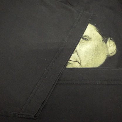 MEAT LOAF T-Shirt Size XL