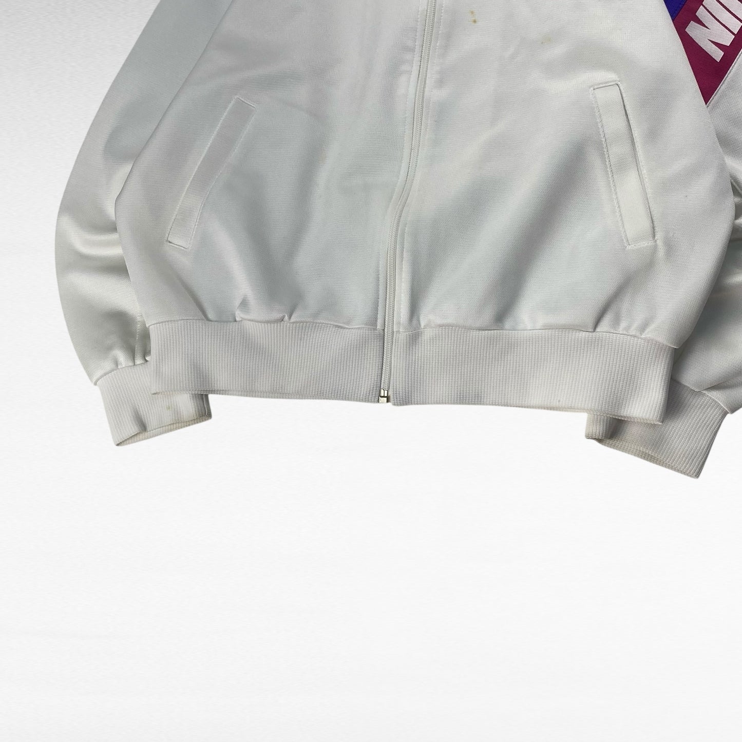Nike 90s Jacket Size L