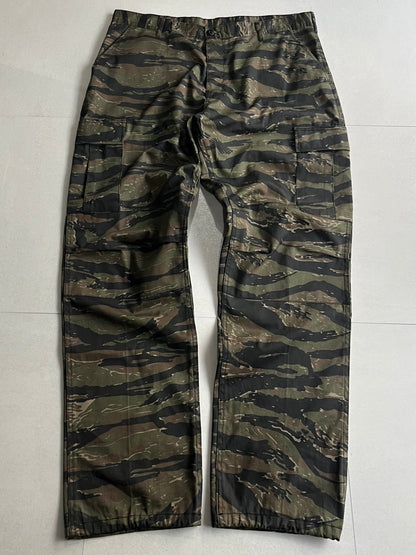 ROTHCO Wide Camo Cargo Pants
