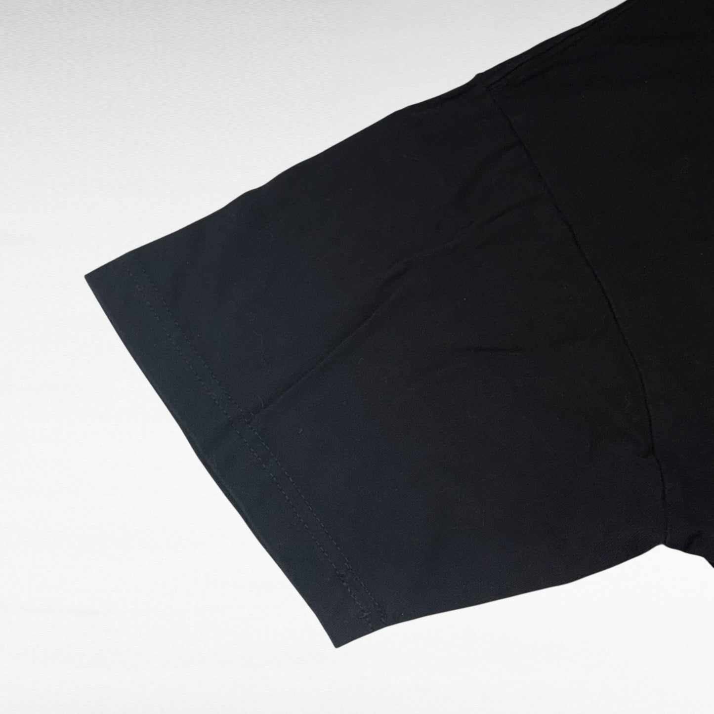 PRactivewear T-Shirt Black Size L