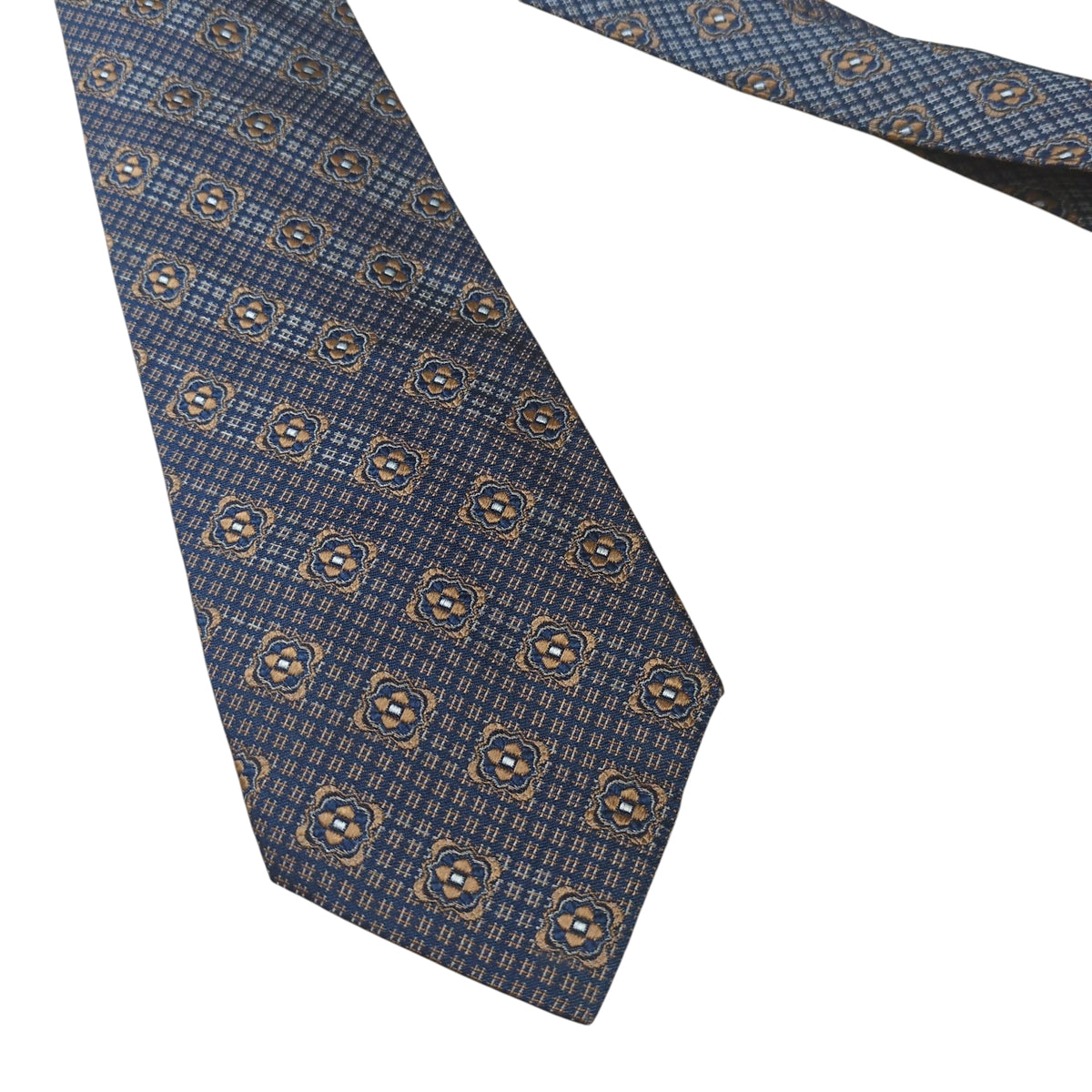 COMME des GARCONS HOMME Keichi Tanaka Floral Tie Multi
