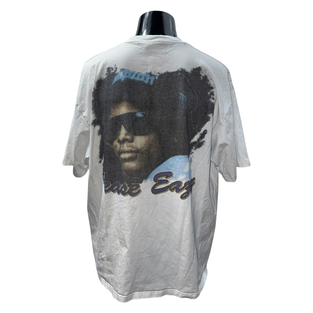 Eazy-E ease Eazy E T-Shirt Size XL